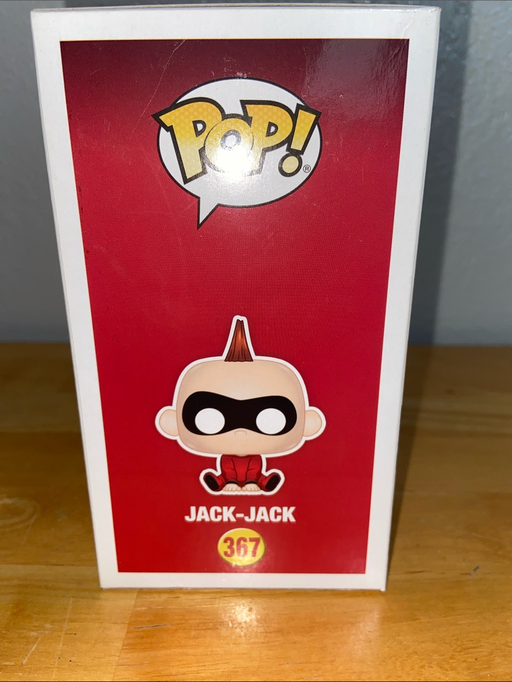 Set of 4 Collectible Funko Pop Bundle Set - Picture 3 of 11